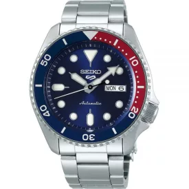 Seiko 5 Sports férfi karóra SRPD53K1