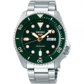 Seiko 5 Sports férfi karóra SRPD63K1