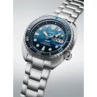 Seiko Prospex Padi The Great Blue" Special Edition férfi karóra SRPK01K1"
