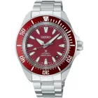 Seiko Prospex Sea 4R Red Diver’s férfi karóra SRPL11K1