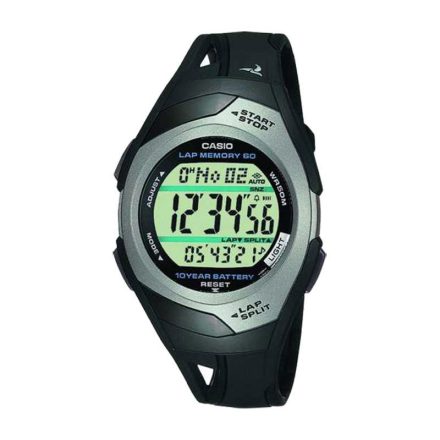 Casio Sports unisex karóra STR-300C-1VER