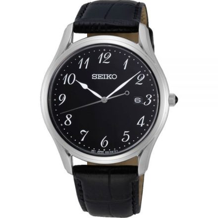 Seiko Classic férfi karóra SUR305P1