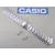 Casio Szíj EFA-119D