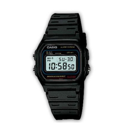 Casio Collection férfi karóra W-59-1VQES