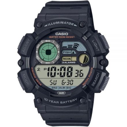 Casio Collection férfi karóra WS-1500H-1AVEF