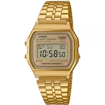 Casio Vintage unisex karóra A158WETG-9AEF