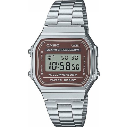 Casio a168wa-5ayes