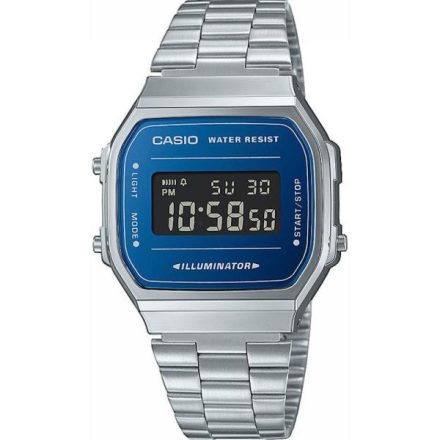 Casio Vintage unisex karóra A168WEM-2BEF