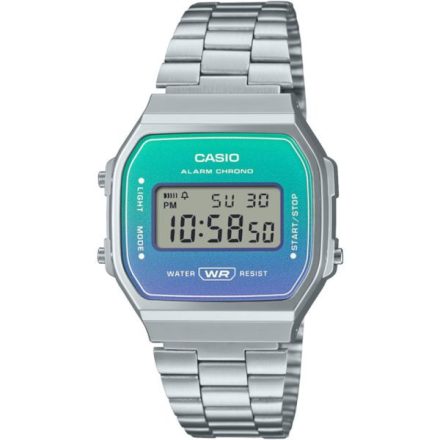 Casio Vintage unisex karóra A168WER-2AEF