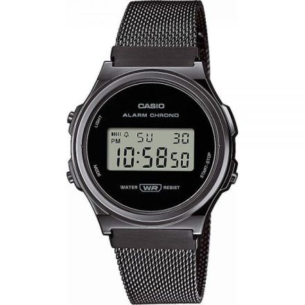 Casio Vintage unisex karóra A171WEMB-1AEF