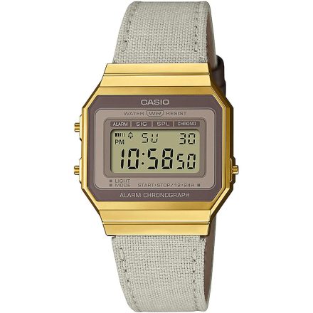 Casio a700wegl-7ae