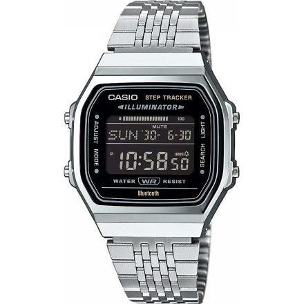 Casio Vintage unisex karóra ABL-100WE-1BEF