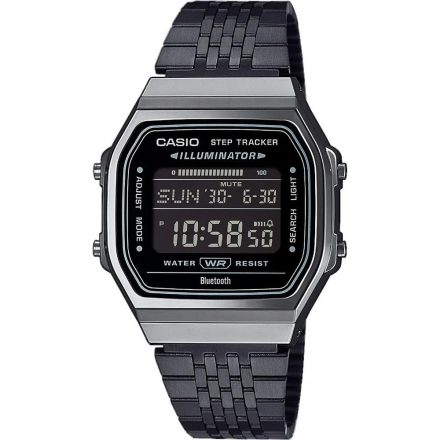 Casio Vintage unisex karóra ABL-100WEGG-1BEF