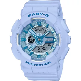 Casio Baby-G női karóra BA-110YK-2AER