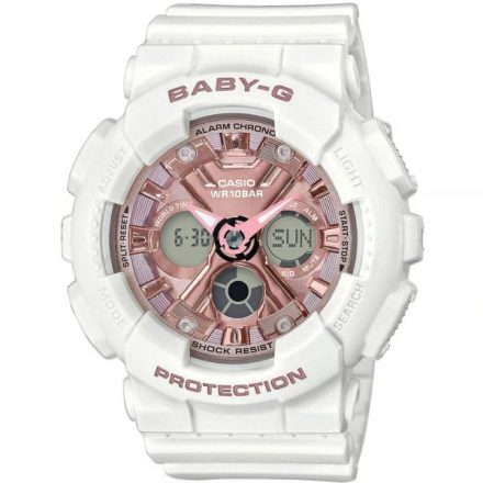 Casio Baby-G női karóra BA-130-7A1ER