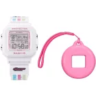 Casio Baby-G The Powerpuff Girls Collaboration női karóra BGD-10KPP-7ER