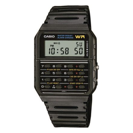 Casio Retro férfi karóra CA-53W-1ER