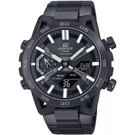 Casio Edifice férfi karóra ECB-2000DC-1BEF