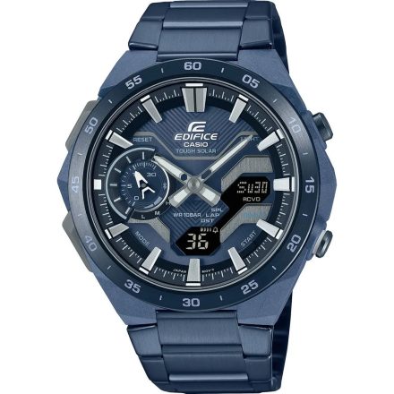 Casio Edifice férfi karóra ECB-2200CB-2AEF