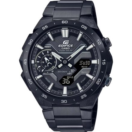 Casio Edifice férfi karóra ECB-2200DC-1AEF