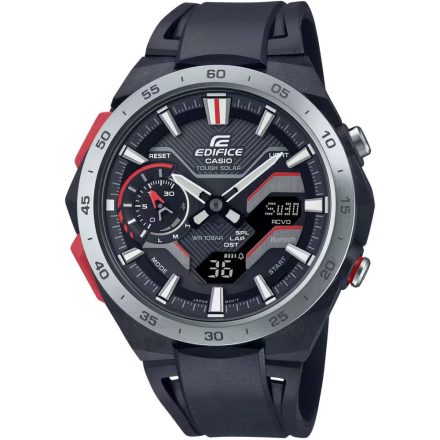 Casio Edifice férfi karóra ECB-2200P-1AEF