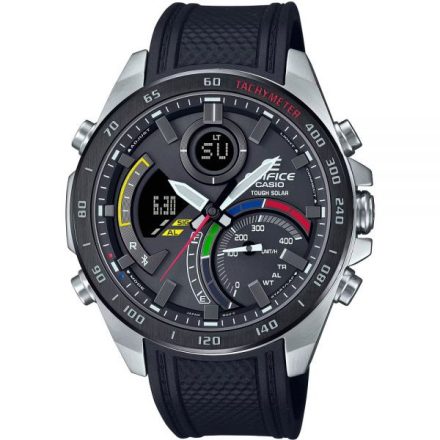 Casio Edifice férfi karóra ECB-900MP-1AEF