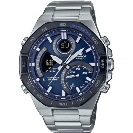 Casio Edifice férfi karóra ECB-950DB-2AEF