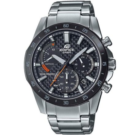 Casio Edifice férfi karóra EFS-S580DB-1AVUEF