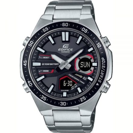 Casio Edifice férfi karóra EFV-C110D-1A4VEF