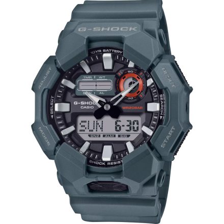 Casio G-Shock férfi karóra GA-010-2AER