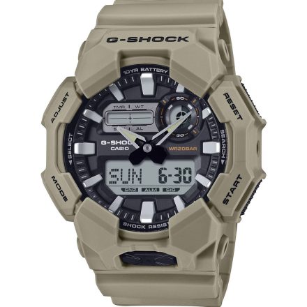 Casio G-Shock férfi karóra GA-010-5AER