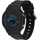 Casio G-Shock férfi karóra GA-2100-1A2ER