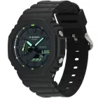 Casio G-Shock férfi karóra GA-2100-1A3ER