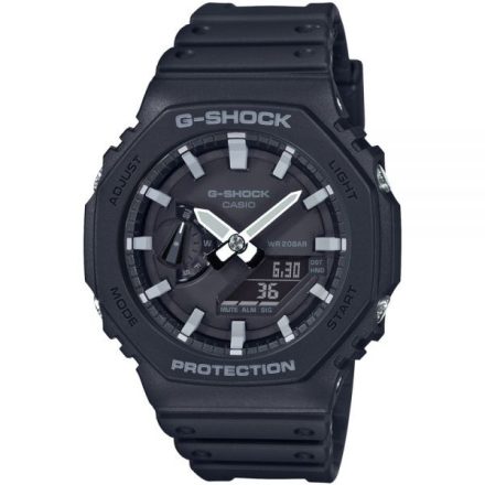 Casio G-Shock férfi karóra GA-2100-1AER