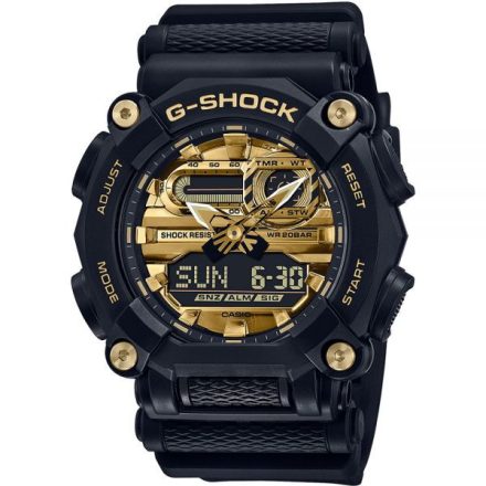 Casio G-Shock férfi karóra GA-900AG-1AER