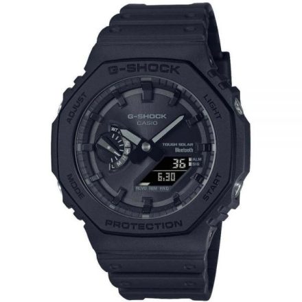 Casio G-Shock férfi karóra GA-B2100-1A1ER