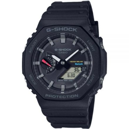 Casio G-Shock férfi karóra GA-B2100-1AER