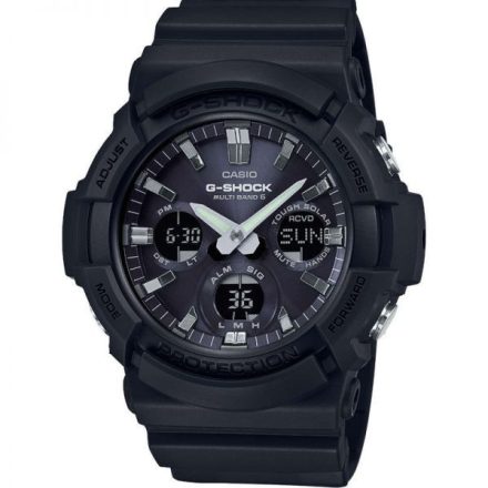 Casio G-Shock férfi karóra GAW-100B-1AER