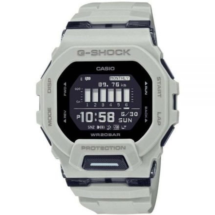 Casio G-Shock G-Squad férfi karóra GBD-200UU-9ER