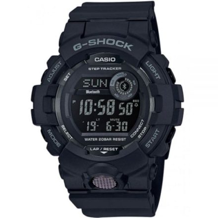 Casio G-Shock férfi karóra GBD-800-1BER