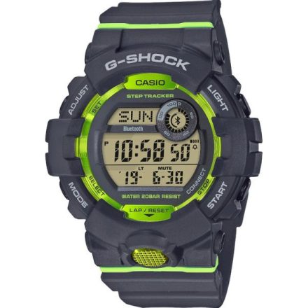 Casio G-Shock férfi karóra GBD-800-8ER