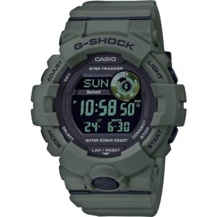 Casio G-Shock férfi karóra GBD-800UC-3ER