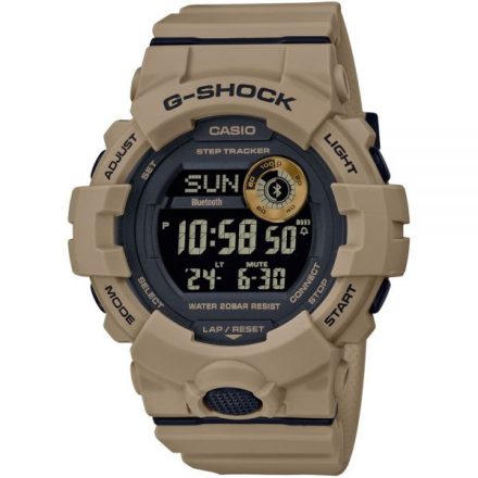 Casio G-Shock férfi karóra GBD-800UC-5ER