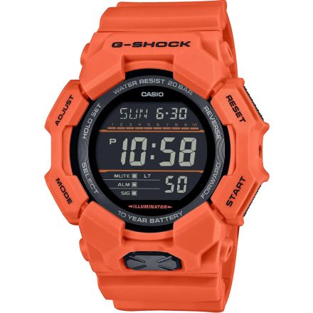 Casio G-Shock férfi karóra GD-010-4ER