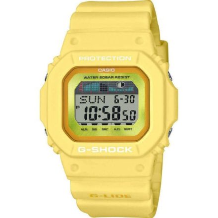 Casio G-Shock férfi karóra GLX-5600RT-9ER