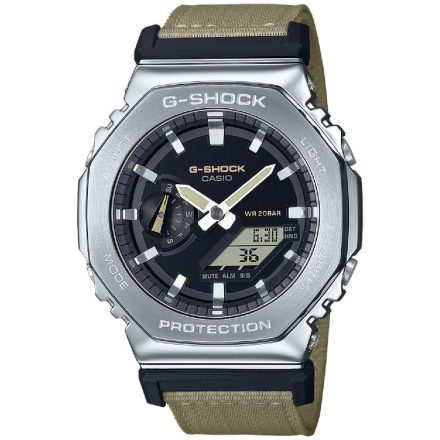 Casio G-Shock férfi karóra GM-2100C-5AER