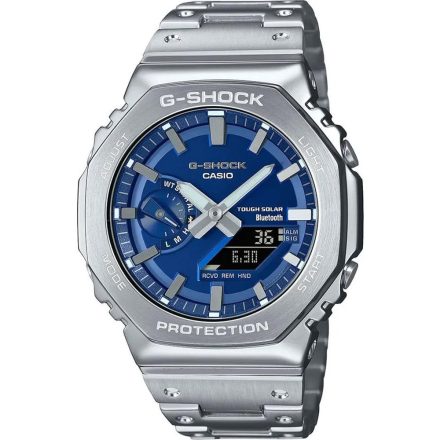 Casio G-Shock Full Metal férfi karóra GM-B2100AD-2AER