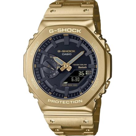 Casio G-Shock Full Metal férfi karóra GM-B2100GD-9AER