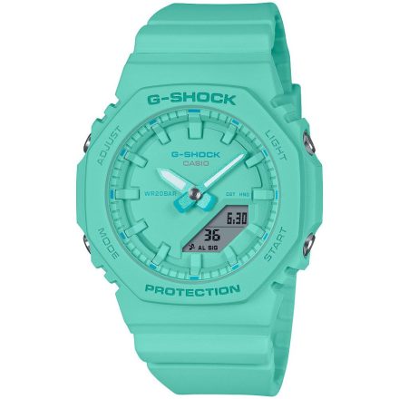 Casio G-Shock női karóra GMA-P2100-2AER