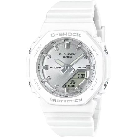 Casio G-Shock női karóra GMA-P2100VA-7AER